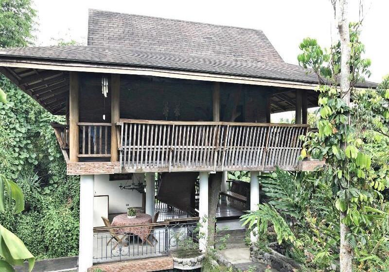 호텔 Sitio De Amor Farm Resort