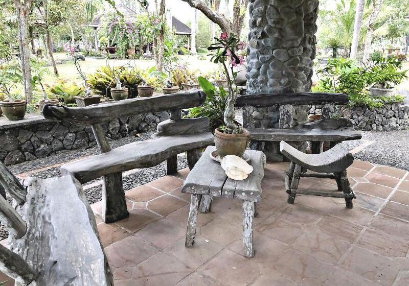 호텔 Sitio De Amor Farm Resort