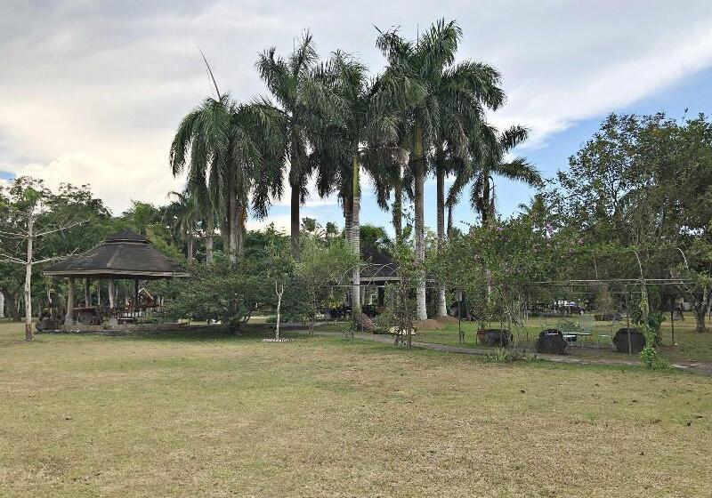 호텔 Sitio De Amor Farm Resort