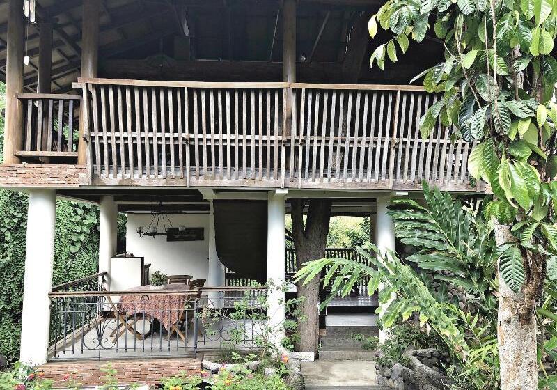 호텔 Sitio De Amor Farm Resort