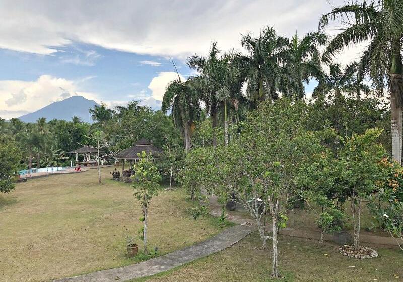 Отель Sitio De Amor Farm Resort