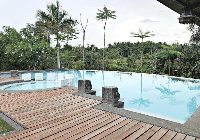 호텔 Sitio De Amor Farm Resort