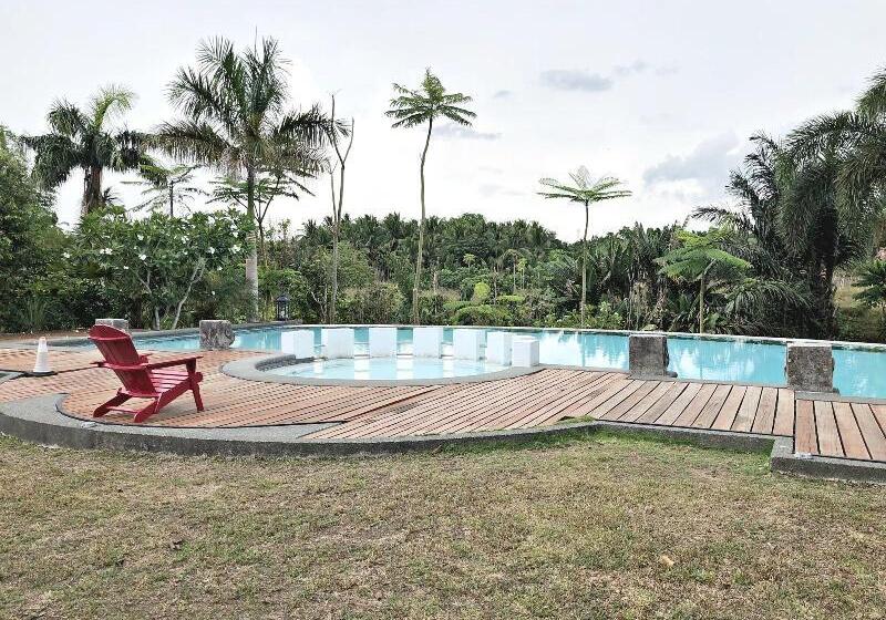 호텔 Sitio De Amor Farm Resort