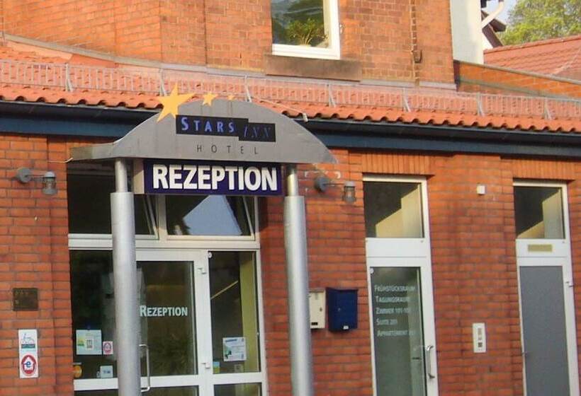 فندق Stars Inn