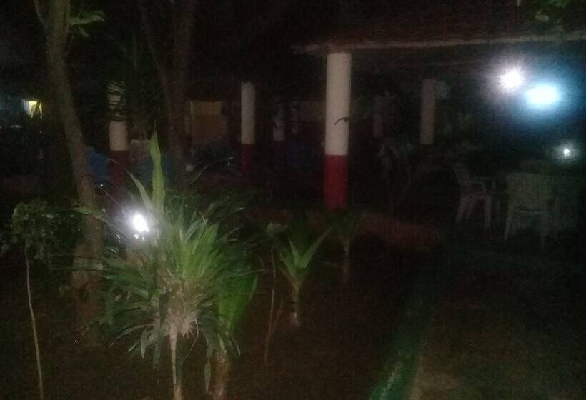 בית מלון כפרי Sun Park