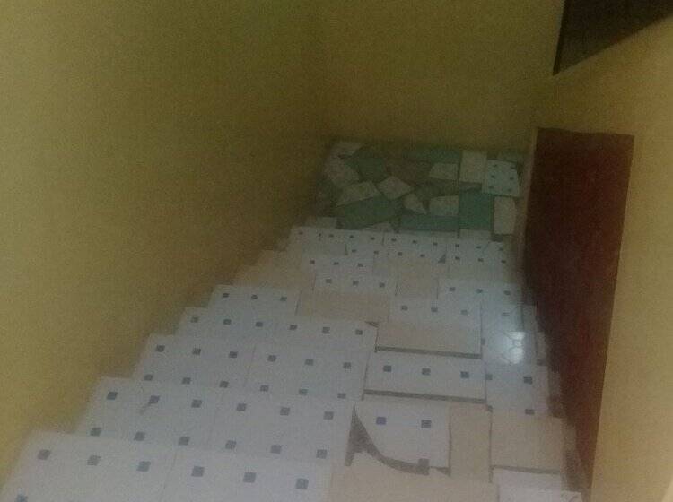 בית מלון כפרי Sun Park