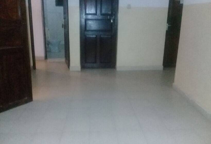 בית מלון כפרי Sun Park