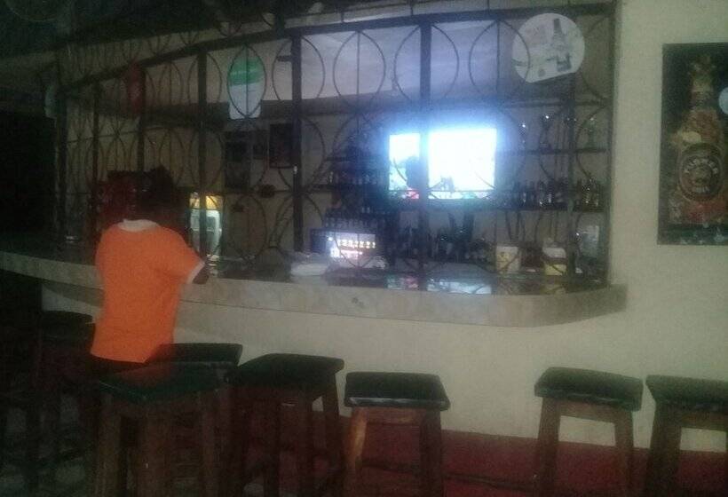 בית מלון כפרי Sun Park