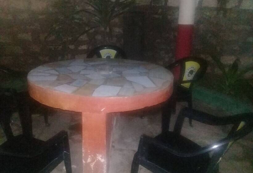 בית מלון כפרי Sun Park