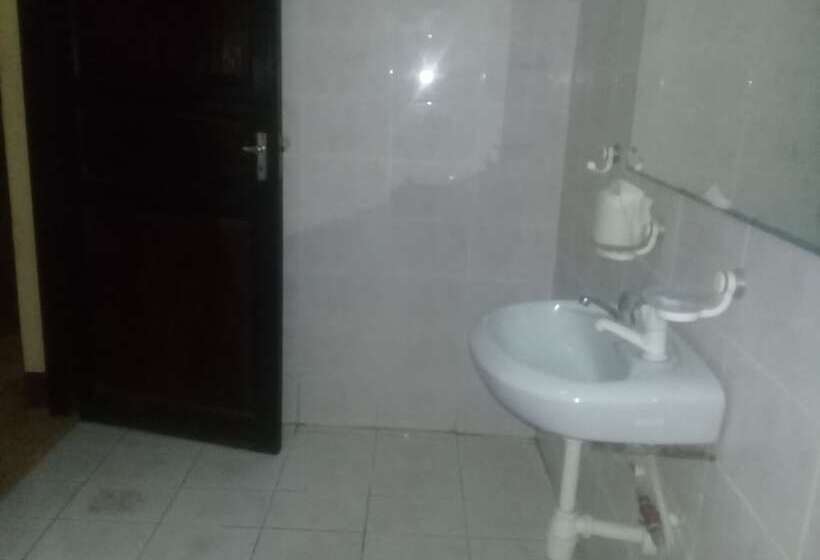 בית מלון כפרי Sun Park