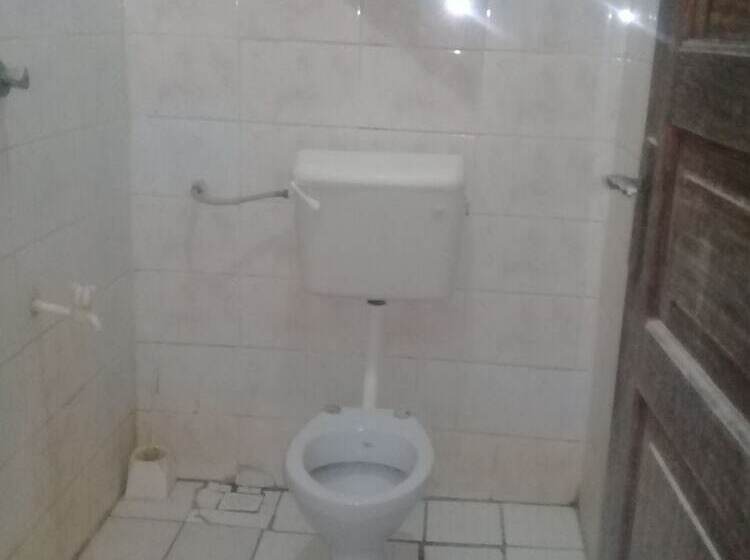 בית מלון כפרי Sun Park