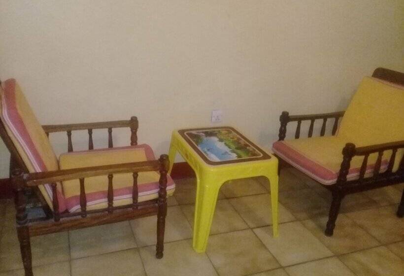 בית מלון כפרי Sun Park