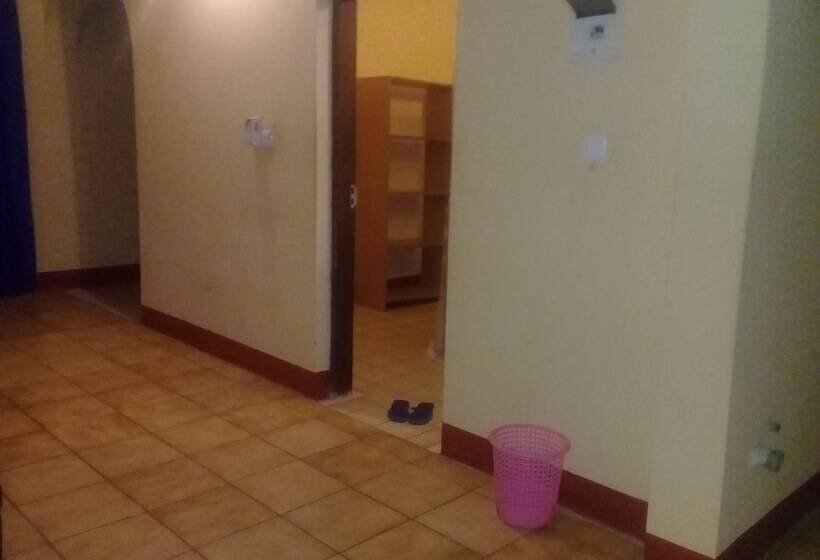 בית מלון כפרי Sun Park