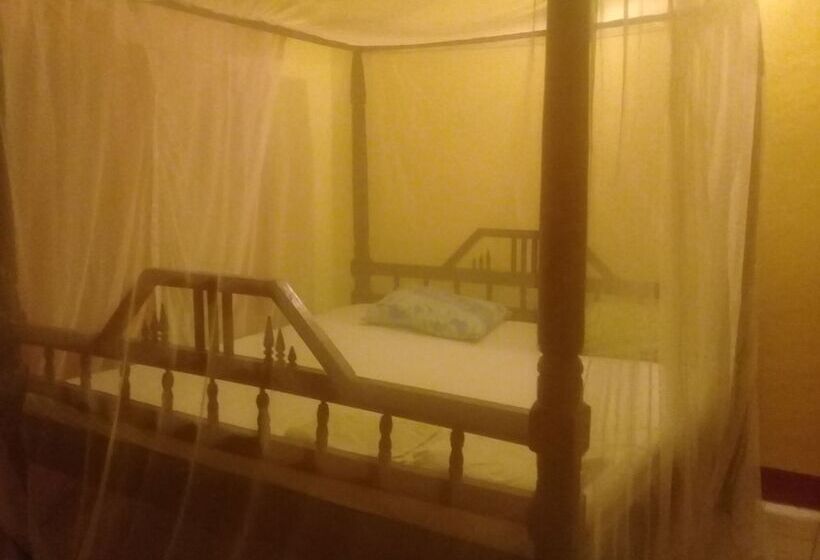 בית מלון כפרי Sun Park