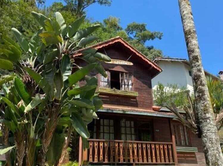 בית מלון כפרי Vila Verde