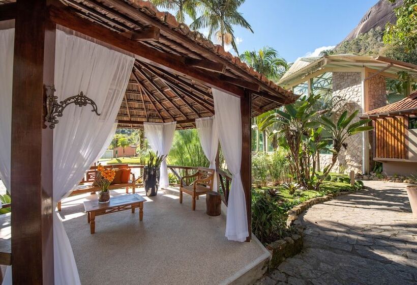 בית מלון כפרי Vila Verde