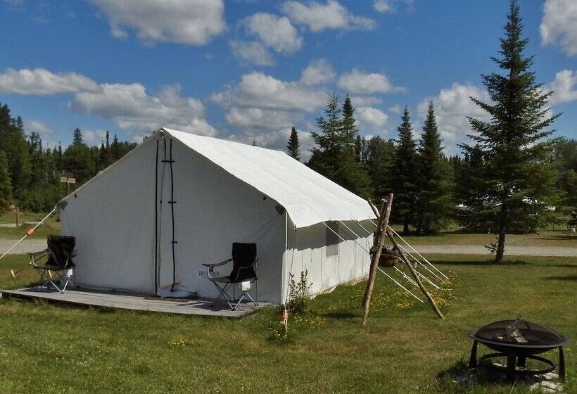 فندق Wildexodus Outdoors