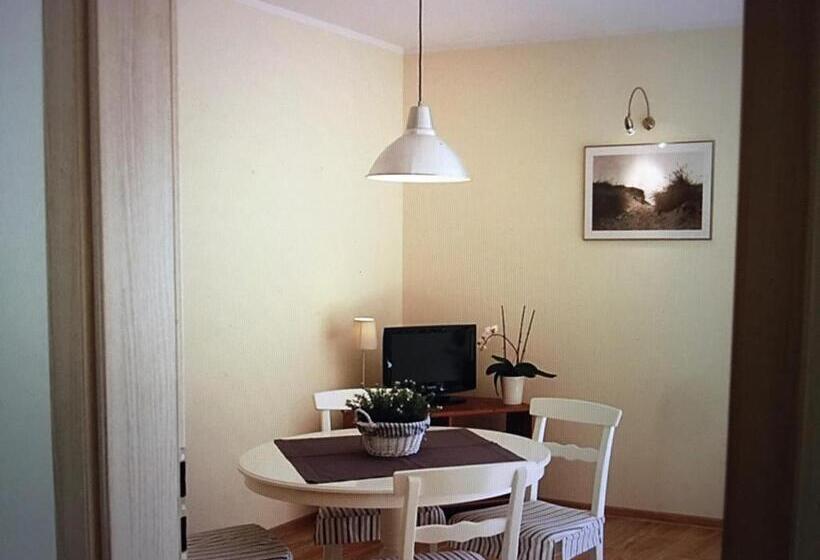 هتل Willa Pod Cyprysami