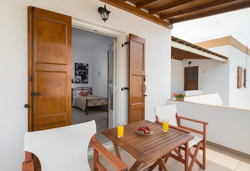 Letta S Apartments