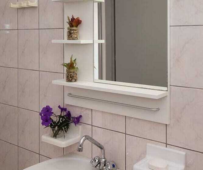 Letta S Apartments
