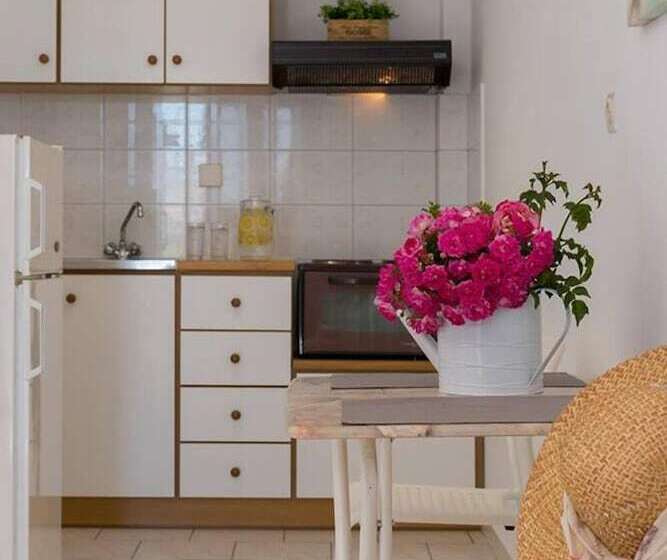 Letta S Apartments