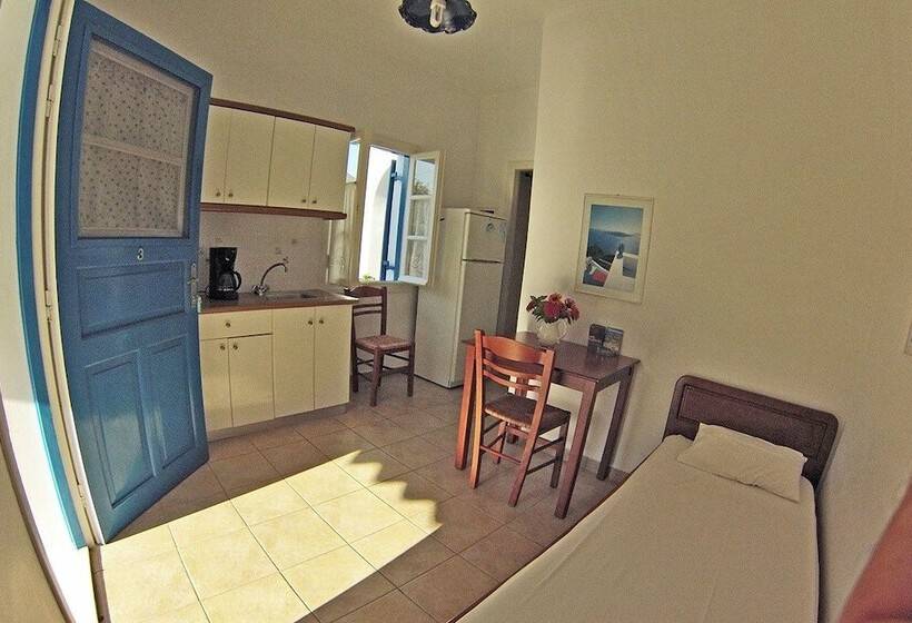 Manti Rooms