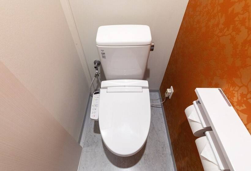 Mr.kinjo Eminence Inn Makishi