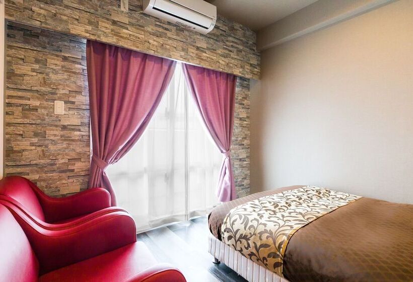 Mr.kinjo In Alaha Style