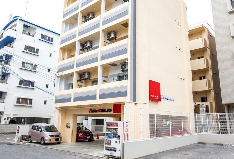 Mr.kinjo In Alaha Style