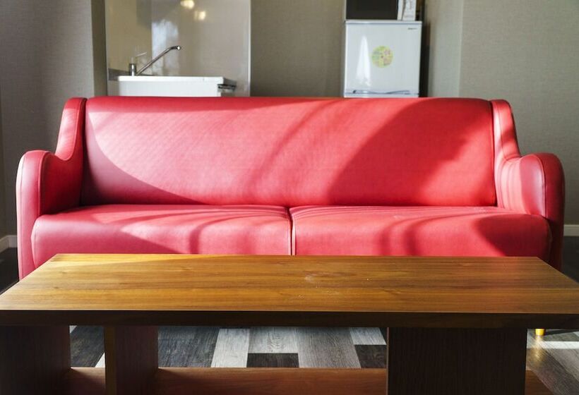 Mr.kinjo In Alaha Style