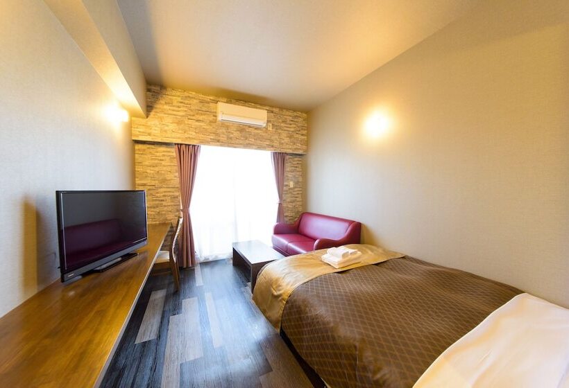 Mr.kinjo In Alaha Style