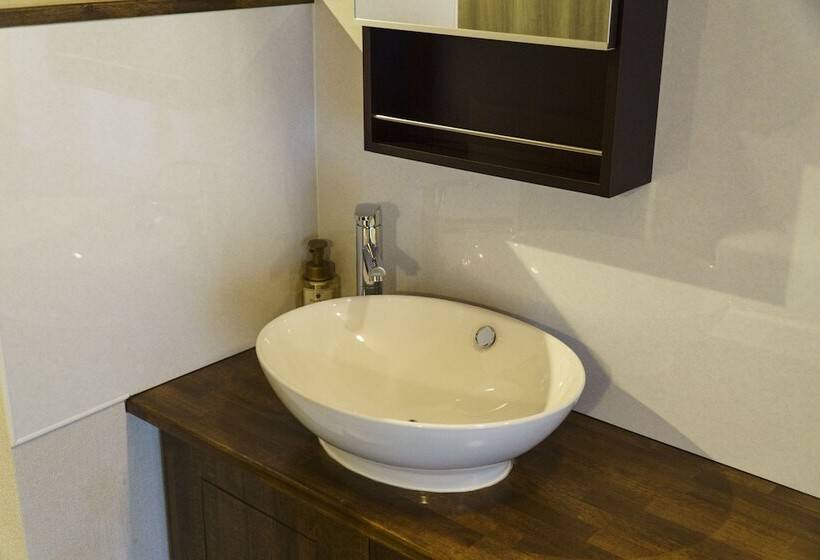 Mr.kinjo In Asahibashi Station Square