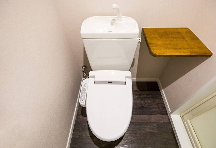 Mr.kinjo In Asahibashi Station Square