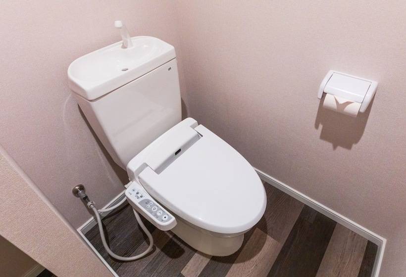 Mr.kinjo In Shanti Van Tsubogawaeki