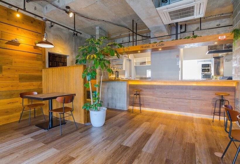 Mr.kinjo In Shiozaki