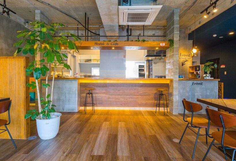 Mr.kinjo In Shiozaki