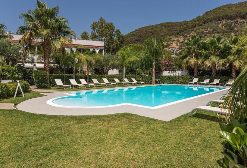 ペンション Baia Marticana Residence