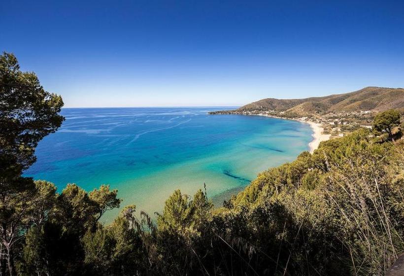 פנסיון Baia Marticana Residence