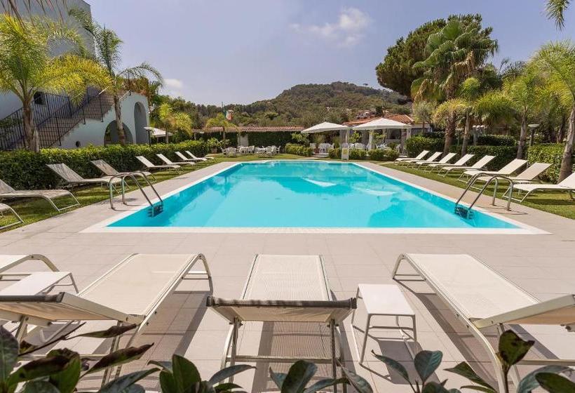 ペンション Baia Marticana Residence