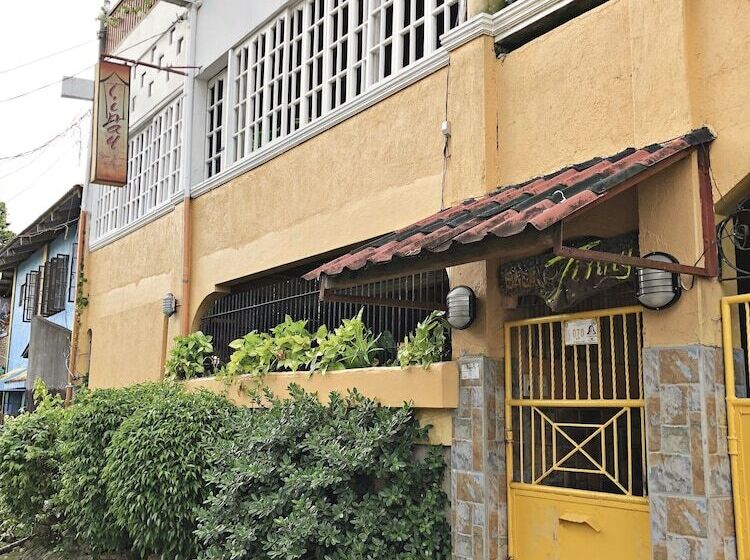 پانسیون Balai Tinay Guesthouse