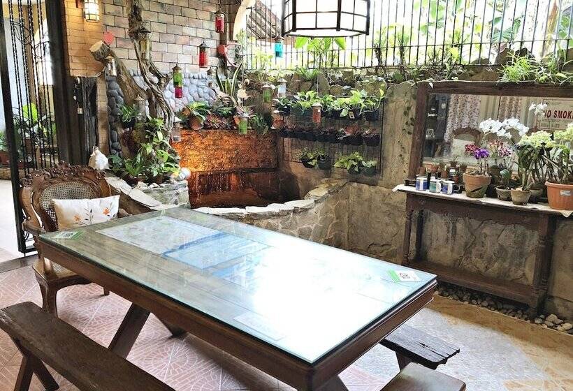 پانسیون Balai Tinay Guesthouse