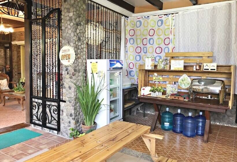 پانسیون Balai Tinay Guesthouse