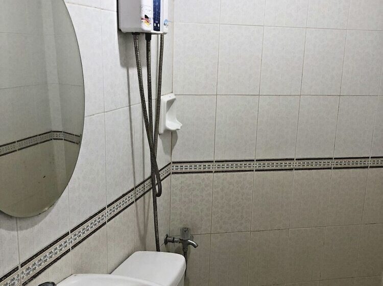 پانسیون Balai Tinay Guesthouse