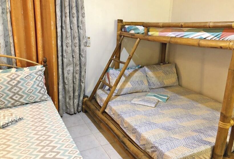 پانسیون Balai Tinay Guesthouse