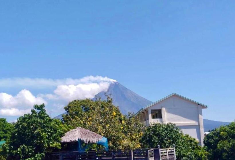 پانسیون Balai Tinay Guesthouse