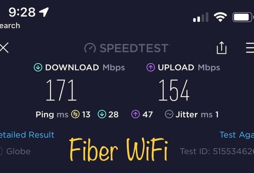 پانسیون Balai Tinay Guesthouse