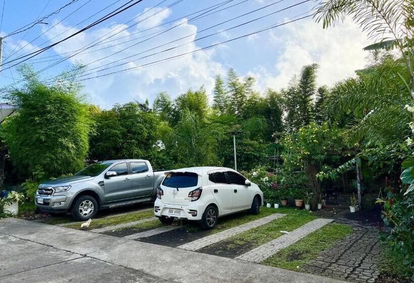 پانسیون Balai Tinay Guesthouse