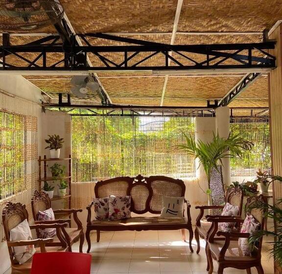 پانسیون Balai Tinay Guesthouse