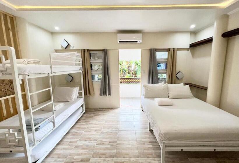 پانسیون Balai Tinay Guesthouse