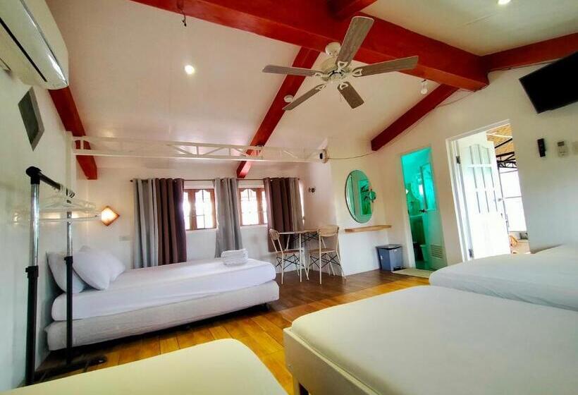 پانسیون Balai Tinay Guesthouse